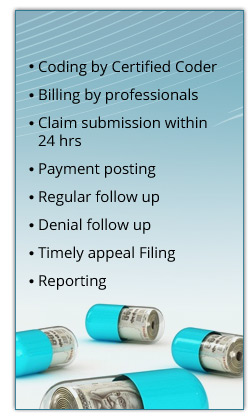 Revenue Cycle Management